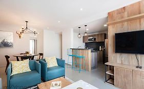 Enchanting Apartment, 1 Block From Fuente De Cibeles - Colima